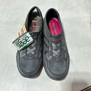 Sketchers Relaxed Fit Memory Foam